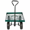 Vestil Landscape Cart Platform, 500 lb., 48 x 24 LSC-2448-PT